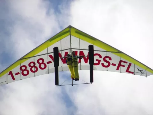 Bild: Die Florida Keys aus der Vogel- und Fischperspektive erleben