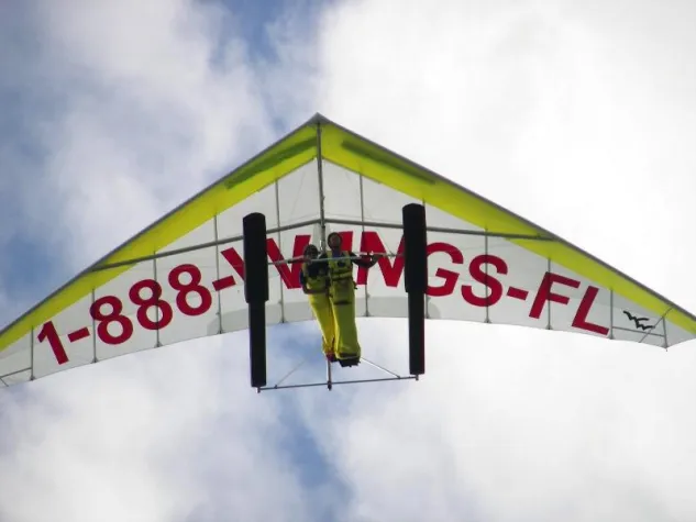 Bild: Die Florida Keys aus der Vogel- und Fischperspektive erleben