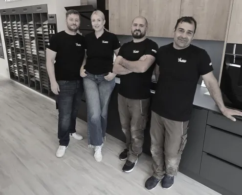 Bild: Adler Küchen Bayreuth übertrifft Ziele deutlich: Mehr als 30 % Umsatzwachstum jährlich und Neujahrsrabatt