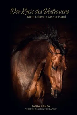 Bild: Der Kreis des Vertrauens - Der Schlüssel für eine erfolgreiche Pferde-Mensch-Beziehung