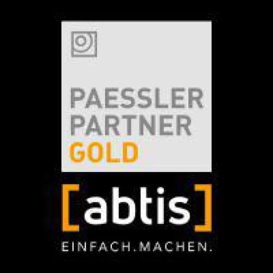 abtis einer der stärksten PRTG-Partner in DACH