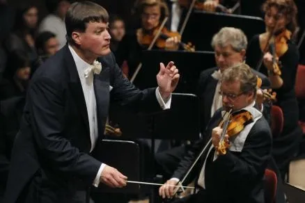Bild: Dresden: »Christian Thielemann wird Chefdirigent der Staatskapelle Dresden«