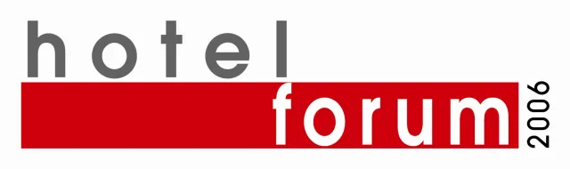 Bild: Branchenkonferenz „hotelforum 2006“ wählt wieder Hotelimmobilie des Jahres
