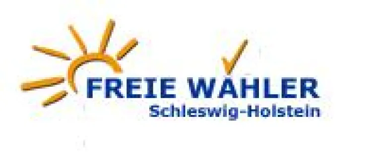 Bild: FREIE WÄHLER Schleswig-Holstein treten zur Landtagswahl am 6. Mai an