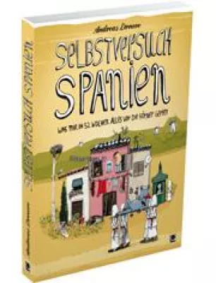 Ein Wahlspanier wagt den Selbstversuch Bild: Ein Wahlspanier wagt den Selbstversuch