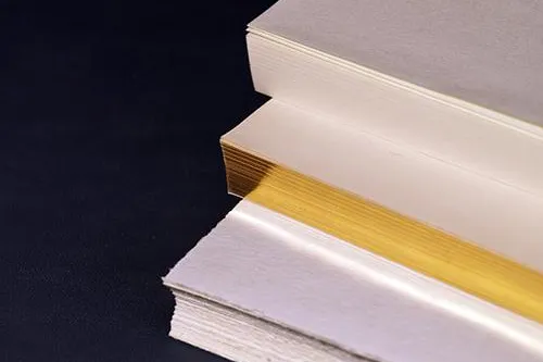 Bild: Gästebücher zur Hochzeit – Geheimtipps der Buchbinderei Vera Donna aus Sinzig am Rhein