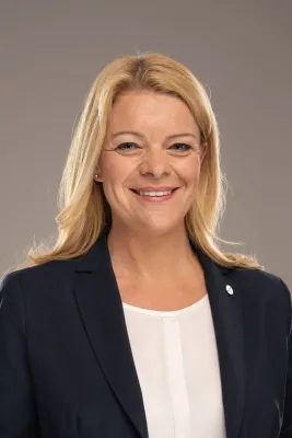 Bild: HotelPartner Revenue Management gewinnt Daniela Schelski als Personalverantwortliche