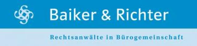 Rechtsanwältin Simone Baiker mit Wirkung zum 12.11.2008 zur „Fachanwältin für Verwaltungsrecht“ ernannt! Bild: Rechtsanwältin Simone Baiker mit Wirkung zum 12.11.2008 zur „Fachanwältin für Verwaltungsrecht“ ernannt!
