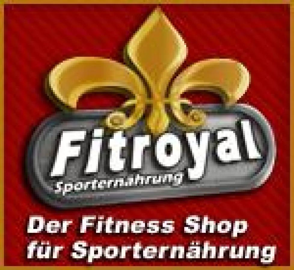 Fitroyal Sporternährung