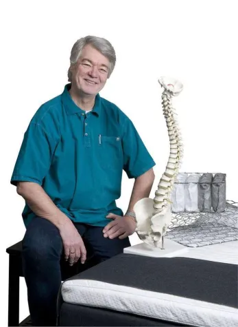 Jensen Møbler macht Schule Bild: Jensen Møbler macht Schule