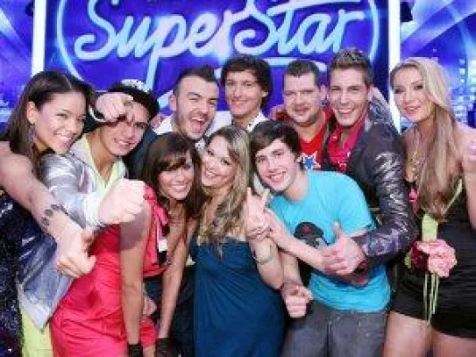 Bild: Skandale, Lästereien, Klatsch und Tratsch – Alles rund um die DSDS-Staffel