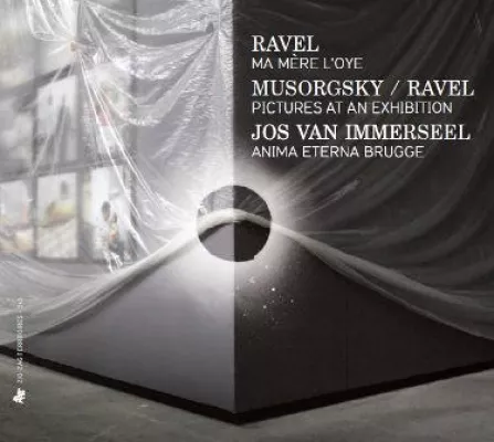 Bild: CD-Neuveröffentlichung – VÖ 07. März 2014 Anima Eterna Brugge & Jos van Immerseel