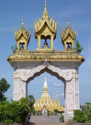 Bild: Laos - Die unentdeckte Schönheit
