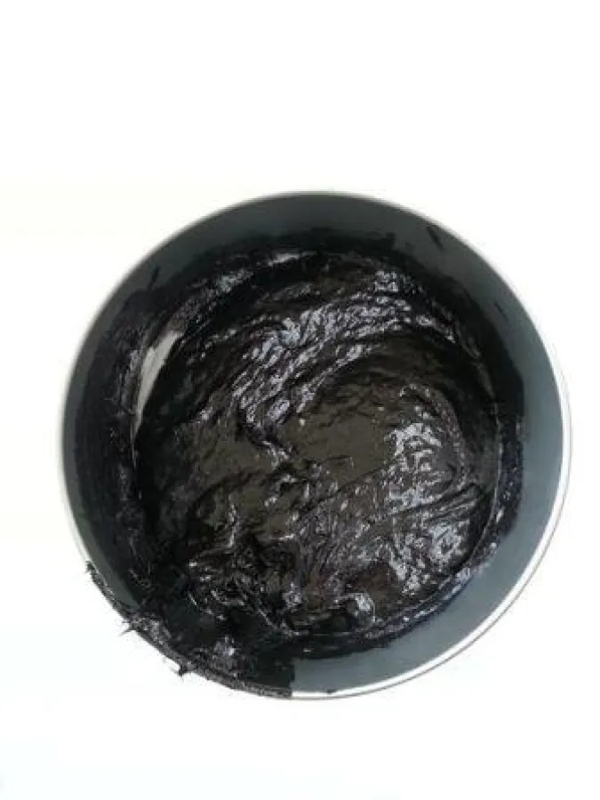 Reparaturspachtel der Ultra Perform Coatings