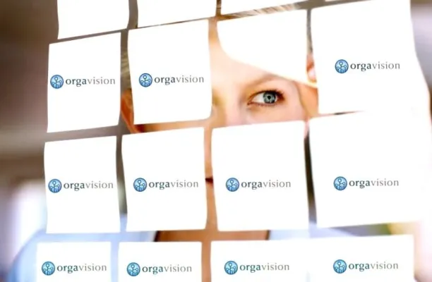 Kontinuierlicher Verbesserungsprozess (KVP) – orgavision Online Seminar am 12. Juli 2010 Bild: Kontinuierlicher Verbesserungsprozess (KVP) – orgavision Online Seminar am 12. Juli 2010