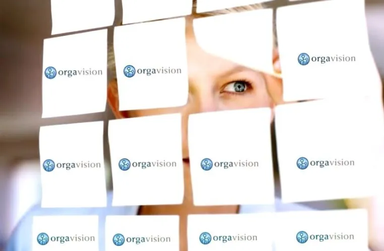 Kontinuierlicher Verbesserungsprozess (KVP) – orgavision Online Seminar am 12. Juli 2010 Bild: Kontinuierlicher Verbesserungsprozess (KVP) – orgavision Online Seminar am 12. Juli 2010