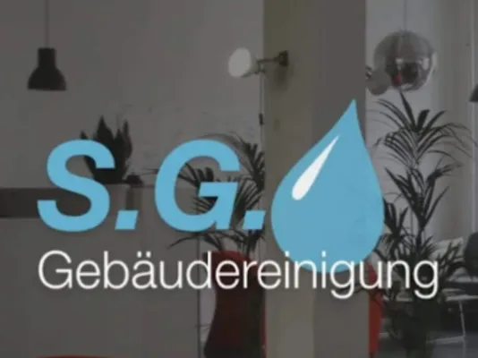Bild: SG Gebäudereinigung: Professionelle Gebäude- und Büroreinigung für höchste Ansprüche