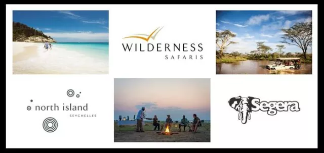 Bild: Exklusiv im Paradies Luxuriöse Hideaways ganz privat genießen