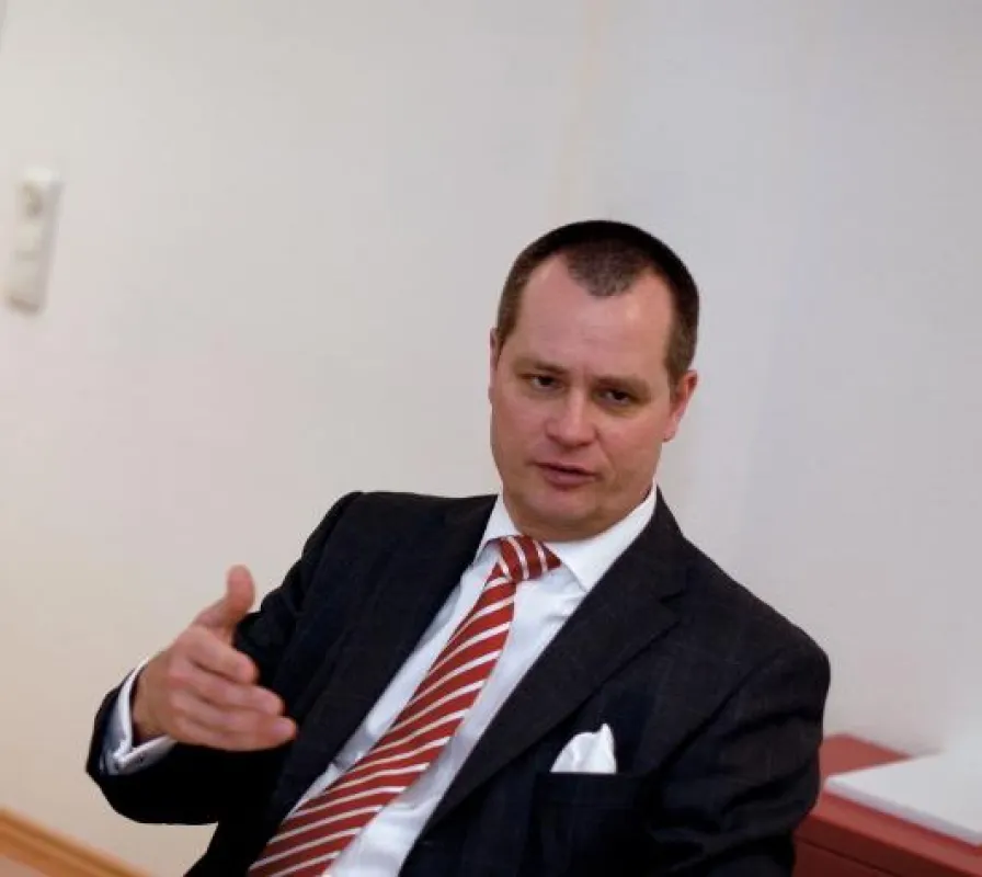 Hans-Wilhelm Goetsch (Foto: Andreas Anhalt/JUVE Verlag)