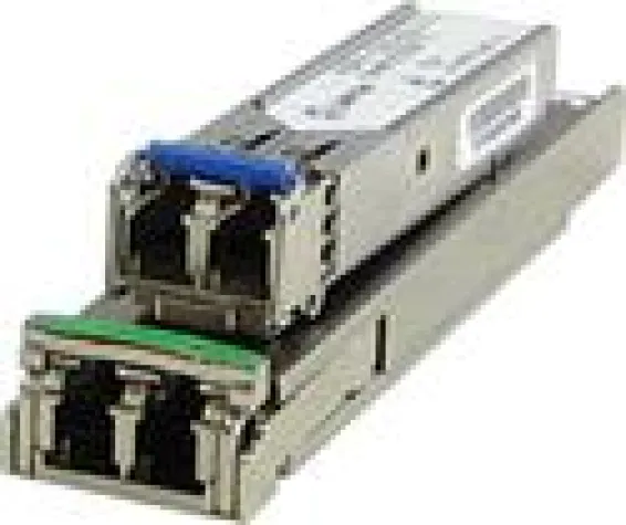 Perle stellt LWL SFP und XFP Transceiver vor Bild: Perle stellt LWL SFP und XFP Transceiver vor