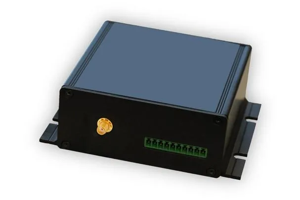 Bild: metraTec präsentiert kostengünstigen UHF Mid-Range RFID Reader