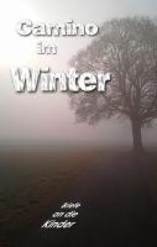 Bild: Buchvorstellung: "Camino im Winter - Briefe an die Kinder" - Herausforderung Jakobsweg