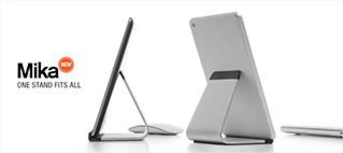 Der Universal-Stand von Bluelounge