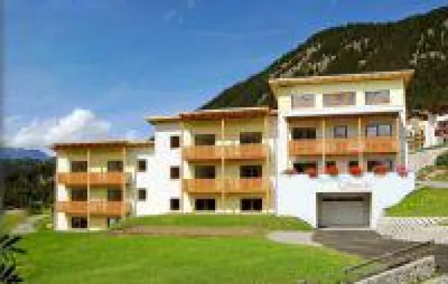 Ferienregion Reschenpass: Action, Erholung und Abwechslung pur! Bild: Ferienregion Reschenpass: Action, Erholung und Abwechslung pur!