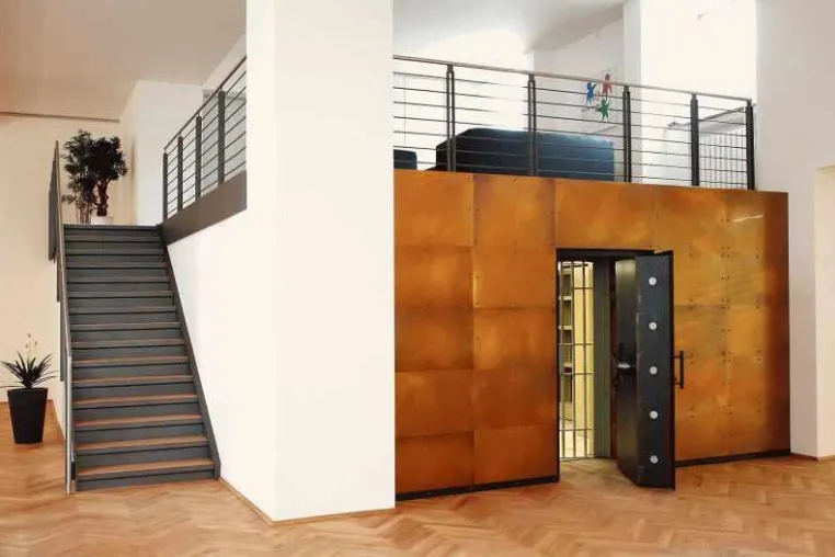 Tag der Architektur bei Steuerberater Müller in Hildesheim Bild: Tag der Architektur bei Steuerberater Müller in Hildesheim