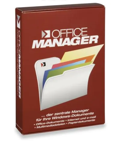 Digitale Dokumentenablage: "Office Manager" mit Fujitsu ScanSnap macht Aktenordner künftig überflüssig Bild: Digitale Dokumentenablage: "Office Manager" mit Fujitsu ScanSnap macht Aktenordner künftig überflüssig
