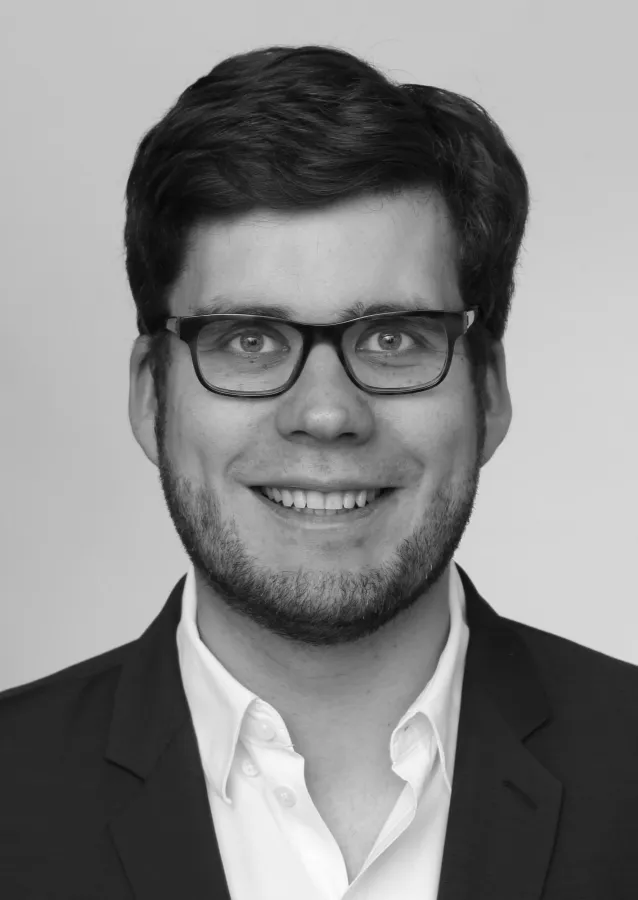 Dr. Daniel Frank, Industrial Water Consultant, Isle Utilities