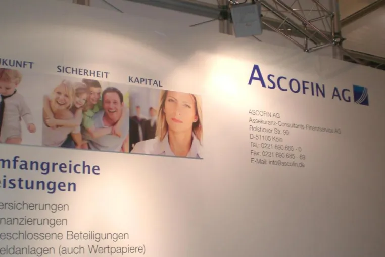 Positive Bilanz des DKM Auftrittes Bild: Positive Bilanz des DKM Auftrittes
