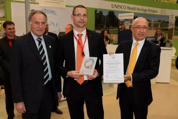 Bild: Unternehmensberatung mit Servicequalität