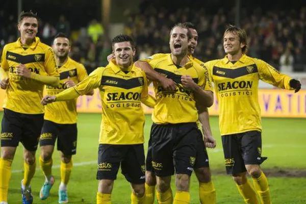 Bild: VVV-Venlo Businessabend. Mit Leidenschaft und Sport zum Business-Erfolg.