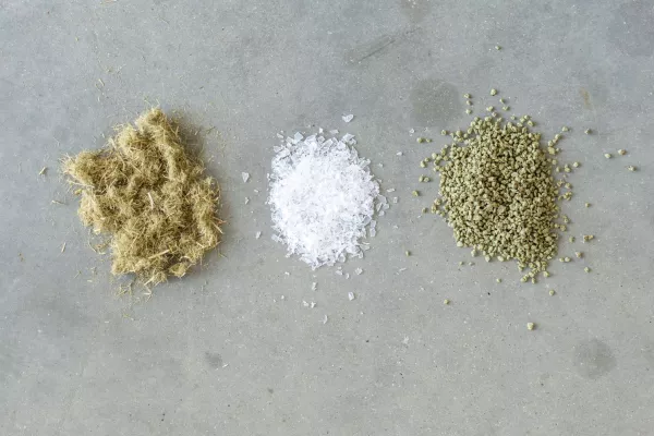 Bild: Alles im Zeichen der Circular Economy: Fachwissen aus dem Odenwald ist bundesweit gefragt