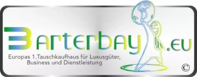 Bild: Die neue Tausch-Plattform für hochwertige Luxusartikel und Dienstleistungen - und für den guten Zweck
