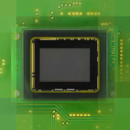 Bild: Wie Kamerahersteller SMARTEK Vision CMOS integriert und maßgeschneiderte Kameras ermöglicht