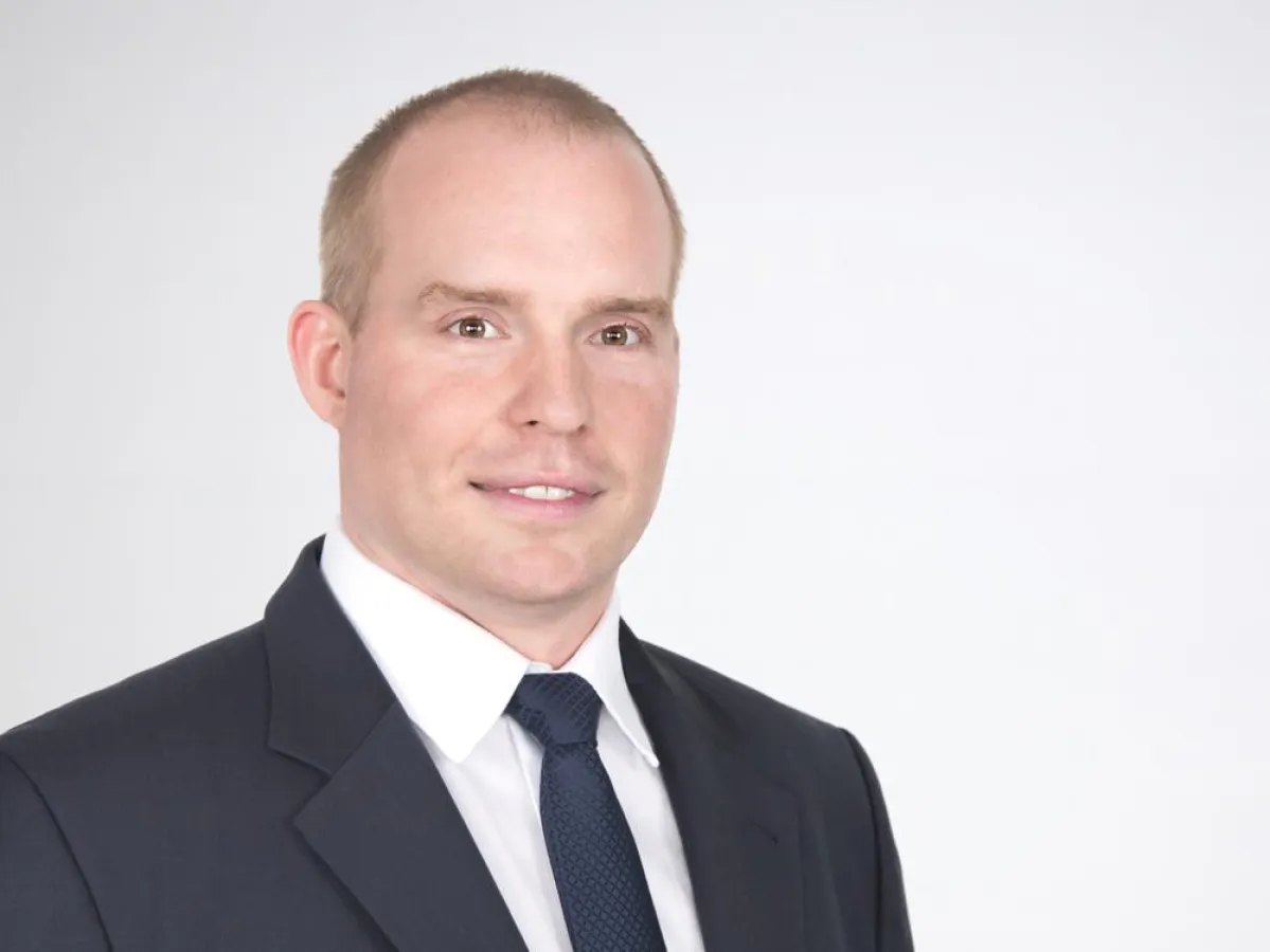 Dominic Rompf gehört künftig zum Vorstand der Hüttig & Rompf AG – Foto: Hüttig & Rompf AG