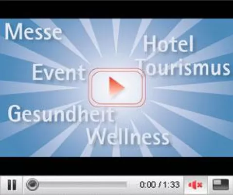 Klicken statt lesen: Mit Webvideos erfolgreich im E-Tourismus Bild: Klicken statt lesen: Mit Webvideos erfolgreich im E-Tourismus