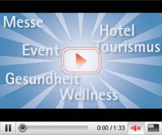 Bild: Klicken statt lesen: Mit Webvideos erfolgreich im E-Tourismus