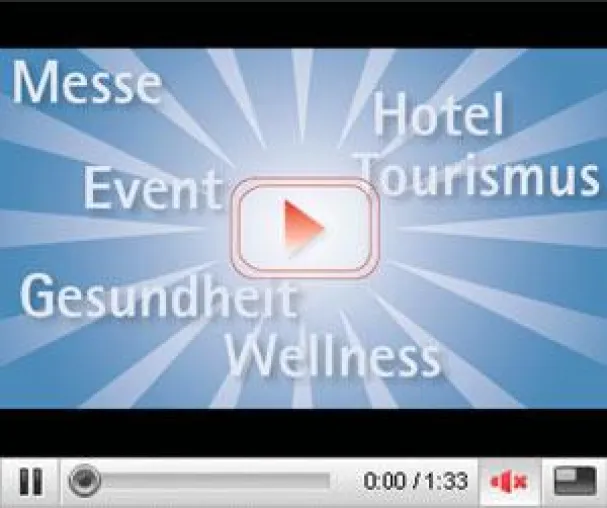 Bild: Klicken statt lesen: Mit Webvideos erfolgreich im E-Tourismus