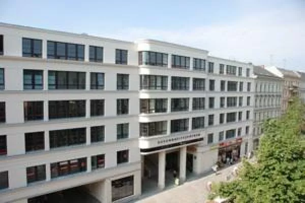 Bild: AUGENTIS eröffnet Kompetenzzentrum für Alterssichigkeit in Berlin