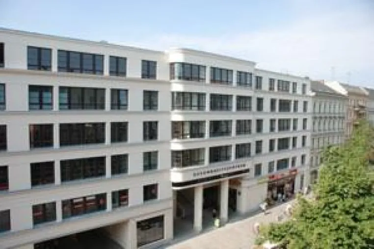 AUGENTIS eröffnet Kompetenzzentrum für Alterssichigkeit in Berlin Bild: AUGENTIS eröffnet Kompetenzzentrum für Alterssichigkeit in Berlin