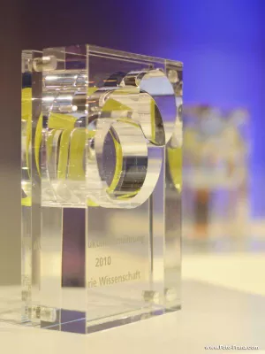 Bild: Perspektiven für gesunde Ernährung gesucht: Award Zukunft Ernährung 2011 ausgeschrieben