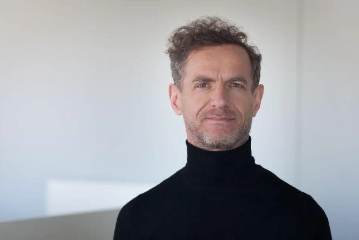 Ralph Fuss, GREENKERN Beijing