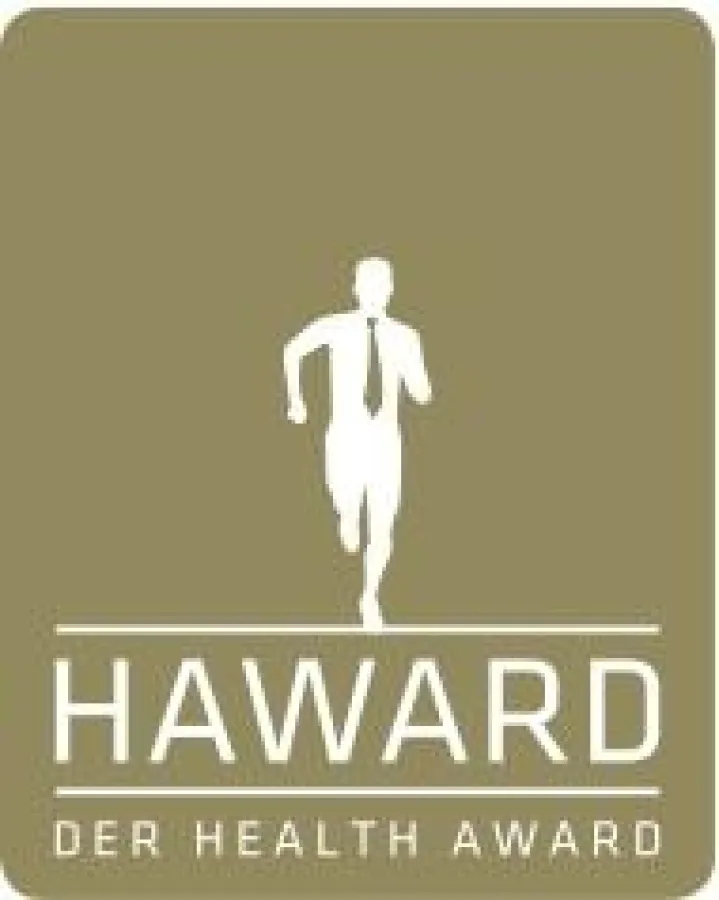 TÜV NORD zertifiziertes Betriebliches Gesundheitsmanagement