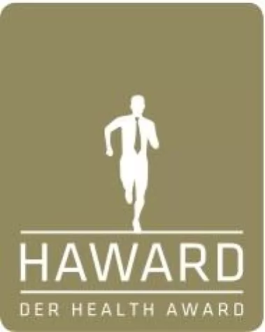 Gesundheits-Initiative HAWARD bietet Mittelstand den Einstieg in CSR-Strategie über BGM Bild: Gesundheits-Initiative HAWARD bietet Mittelstand den Einstieg in CSR-Strategie über BGM