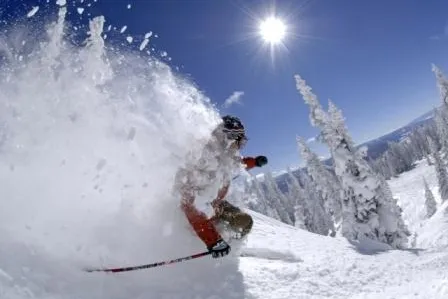 Bild: Pistenzauber und Freeride-Abenteuer in Colorado: Attraktive Winterangebote deutscher Veranstalter