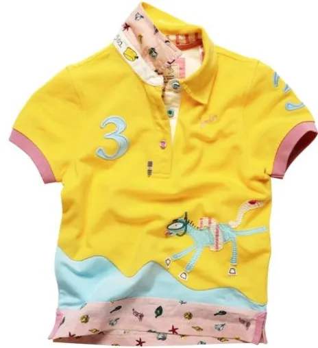 Bild: Polo-Shirts for KIds
