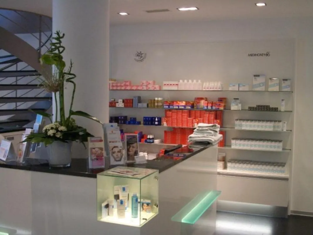 Medihoney Produkte bei Skin Care Cologne